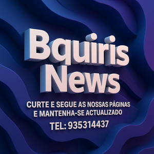 Bquiris News - Tá acontecer (Josemar Assanhado/Mexicano)