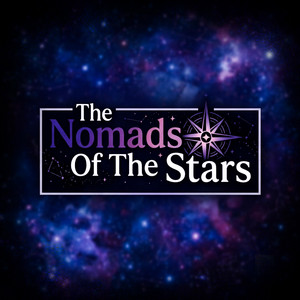 Nomad of The Stars by 赤い神Enryu, grx13cl