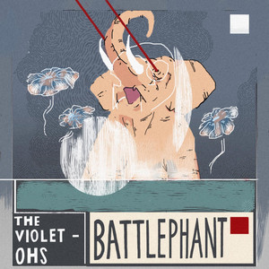 The Violet-Ohs poster