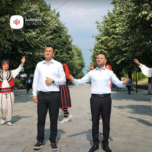 Reçnjane e Dernjane - Cuca Dibrane (feat. Gentian Dervishi)