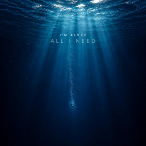 All I Need by I'm Blvke