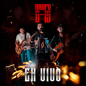 Grupo 6-15 - Se Fue La Pantera (En vivo)