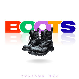 Boots(Movement) by Voltage Rsa