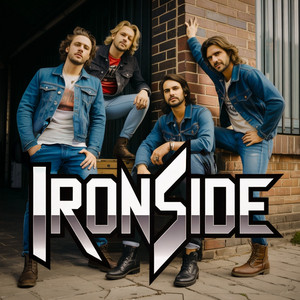 IRONSIDE - Competition