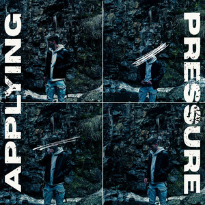 APPLYING PRESSURE by Carson Moyer