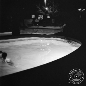 Night Swim by Gaslamp