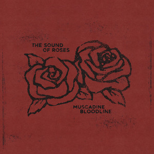 album cover: The Sound of Roses