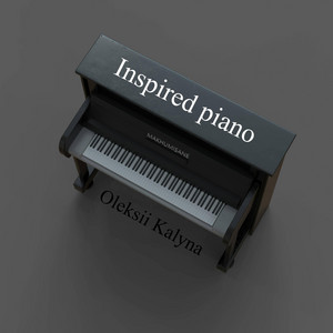 Inspired piano