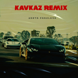 Kavkaz by Shota Parulava