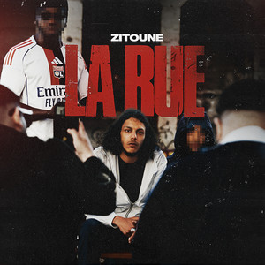 LA RUE by Zitoune
