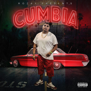Cumbia by Rozay