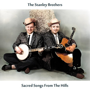 Rank Strangers by The Stanley Brothers