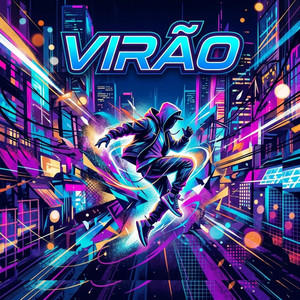 VIRAO by RJ PELUCHE
