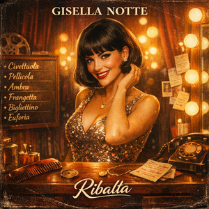 Insolita (Romantic Italian Music) by Gisella Notte