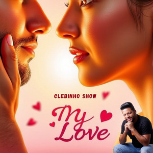 My Love by Clebinho Show Oficial
