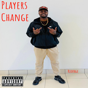Players Change by RioPage