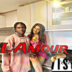Lil Bow£n - L’Amour