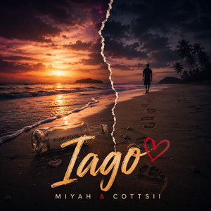 Iago by MiYah, Cottsii