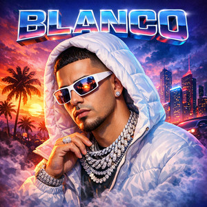 blanco by Jp music