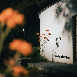Modern Pavilion by Inkflow