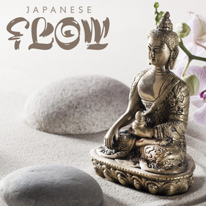 Japanese Flow – Collection of Traditional Asian Music for Meditation and Yoga Session album