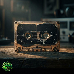Cinta Desgastada by Gmany Beats Music
