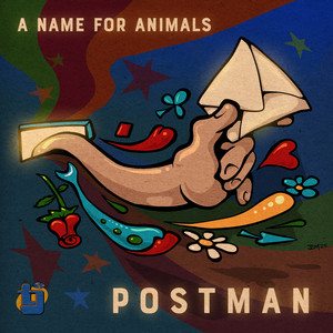 A Name for Animals - Postman