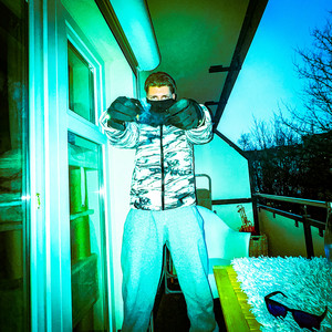 Junge Criminals by Lyrica, cashcarli