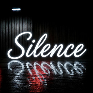 Silence by Clirou