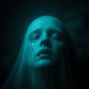 Cried on The Creep by Ezra Jenson