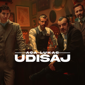 Aca Lukas - Udisaj