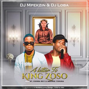 A Letter to King-Zoso