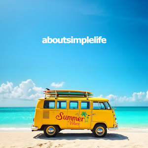 Beach Vibes by aboutsimplelife