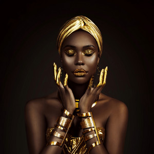 Baobab African by jeswe pie