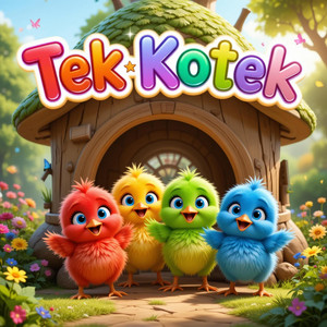 Tek Kotek (Special Version)