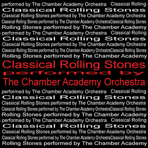 The Chamber Academy Orchestra artist photo