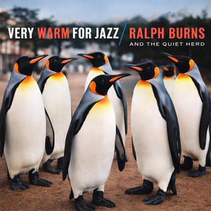Lazy Afternoon by Ralph Burns, The Quiet Herd
