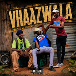 Vhaazwala by ZWIDUNA ENTERTAINMENT, DUKI DA baga, Heavy Artillery