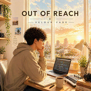 Out Of Reach by Velour Fade