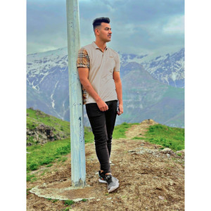 جعفر امير - علي نور النور (شور ايراني)