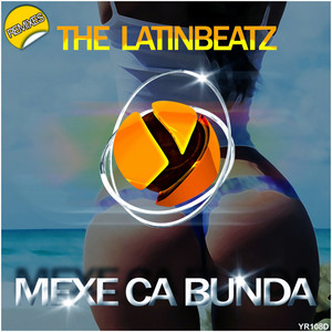 The LatinBeatz
