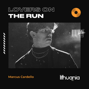 Lovers On The Run by Marcus Cardello