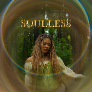SOULLESS by Nyota Parker