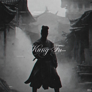 Kung Fu by CRACKAJACK