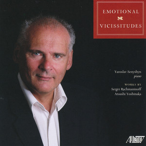 Prelude in D Major, Op. 23, No. 4
