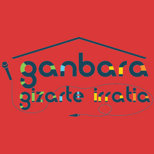 Ganbara Gizarte Irratia - Fundación ADSIS y el campo de trabajo