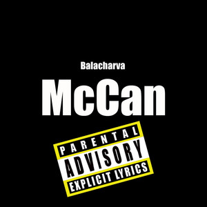 McCan by Balacharva