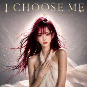 I CHOOSE ME by RinoPika