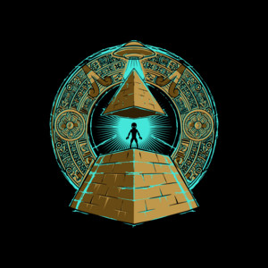 Extraterrestre by RaykyBeats