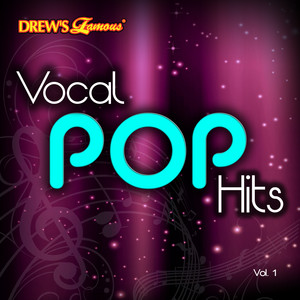 Vocal Pop Hits, Vol. 1 album